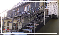 Treppe